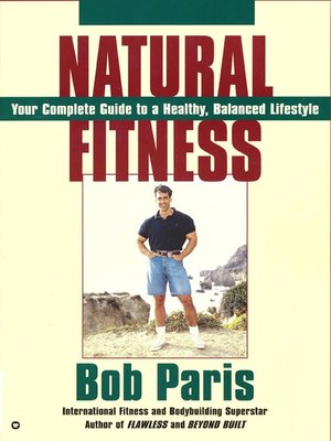 cover image of Natural Fitness